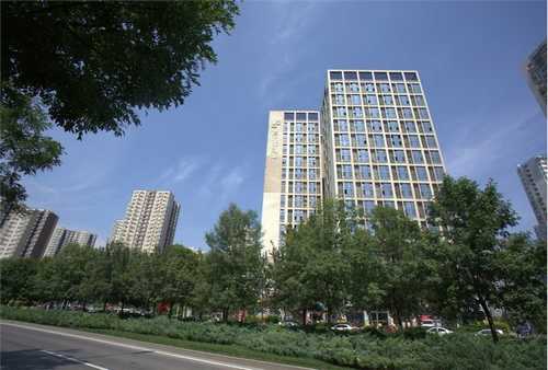 南京轻奢装修效果图