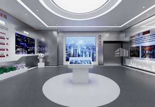 佛山机房冷却塔噪声治理产品安装