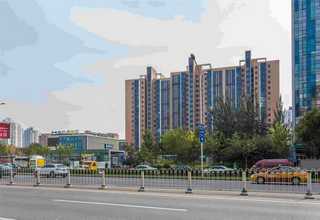 上海嘉定区墓地选择