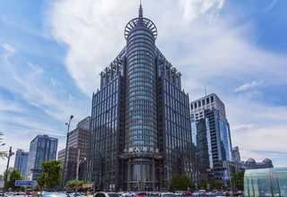 装配式集装箱活动房指挥部