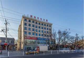 宁德DN2400球墨管顶管施工工程